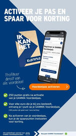 GAMMA folder Pagina 36