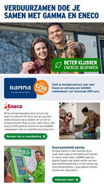 GAMMA folder Pagina 58