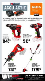 GAMMA folder Pagina 8