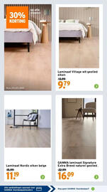 GAMMA folder Pagina 9