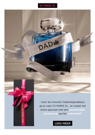 ICI Paris XL folder Pagina 8