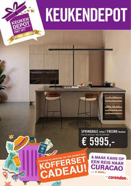 Keukendepot folder week 22 Pagina 1