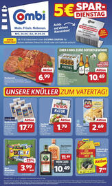 Combi folder week 22 Pagina 1