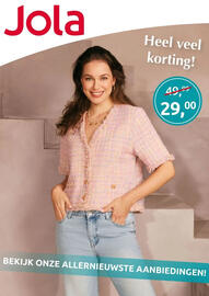 Jola Mode folder week 22 Pagina 1