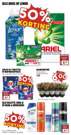 MCD Supermarkt folder week 22 Pagina 11