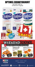 MCD Supermarkt folder week 22 Pagina 12