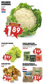 MCD Supermarkt folder week 22 Pagina 3