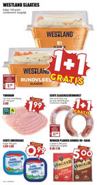 MCD Supermarkt folder week 22 Pagina 5