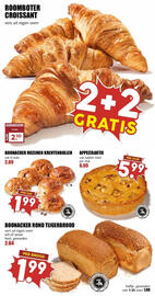MCD Supermarkt folder week 22 Pagina 6