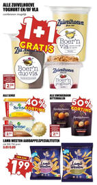 MCD Supermarkt folder week 22 Pagina 7