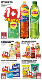 MCD Supermarkt folder week 22 Pagina 9