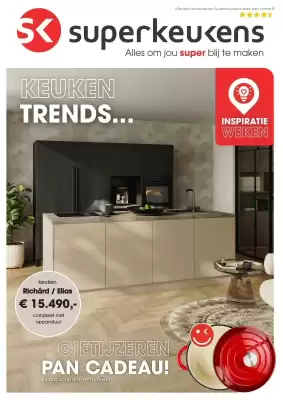 Superkeukens folder (geldig t/m 1-06)