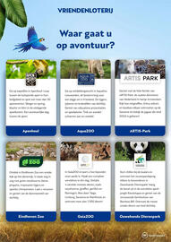 Vriendenloterij folder week 22 Pagina 2