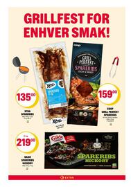 Coop Extra Kundeavis uke 22 Side 16