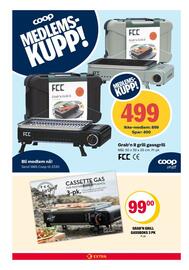 Coop Extra Kundeavis uke 22 Side 22