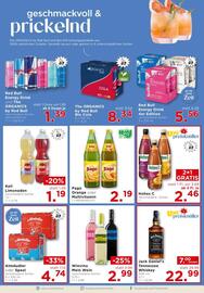 Unimarkt Flugblatt Seite 12