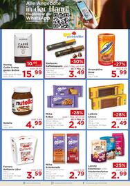 Unimarkt Flugblatt Seite 14