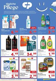Unimarkt Flugblatt Seite 15