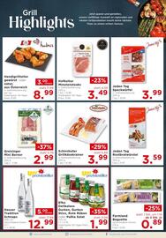 Unimarkt Flugblatt Seite 6