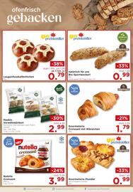 Unimarkt Flugblatt Seite 8