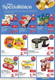 Unimarkt Flugblatt Seite 9