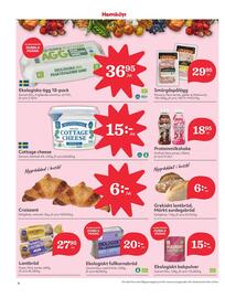 Hemköp reklamblad vecka 22 Sida 2