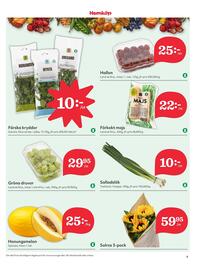 Hemköp reklamblad vecka 22 Sida 3