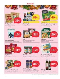 Hemköp reklamblad vecka 22 Sida 4