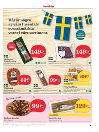 Hemköp reklamblad vecka 22 Sida 5