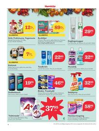 Hemköp reklamblad vecka 22 Sida 6