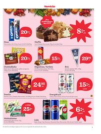 Hemköp reklamblad vecka 22 Sida 7