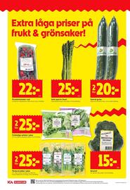 ICA Kvantum reklamblad vecka 22 Sida 2