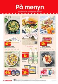 ICA Kvantum reklamblad vecka 22 Sida 4