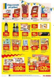 ICA Kvantum reklamblad vecka 22 Sida 5