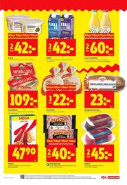 ICA Kvantum reklamblad vecka 22 Sida 7