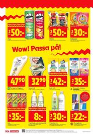 ICA Kvantum reklamblad vecka 22 Sida 8