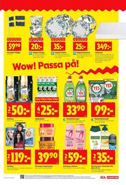 ICA Kvantum reklamblad vecka 22 Sida 9