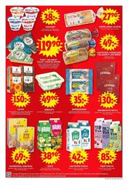 ICA Maxi reklamblad vecka 22 Sida 10