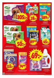 ICA Maxi reklamblad vecka 22 Sida 11
