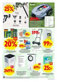 ICA Maxi reklamblad vecka 22 Sida 13