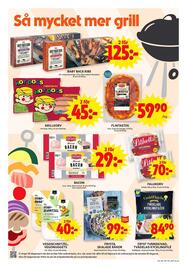 ICA Maxi reklamblad vecka 22 Sida 2