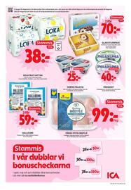 ICA Maxi reklamblad vecka 22 Sida 7