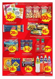 ICA Maxi reklamblad vecka 22 Sida 9