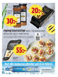 ICA Nära reklamblad vecka 22 Sida 11