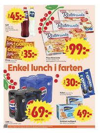 ICA Nära reklamblad vecka 22 Sida 3