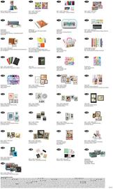 Michaels Weekly Ad week 22 Page 1