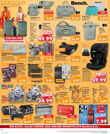 Kaufland DE folder week 22 Pagina 18