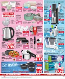Kaufland DE folder week 22 Pagina 19