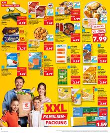 Kaufland DE folder week 22 Pagina 4