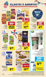 Carrefour Market gazetka Strona 10